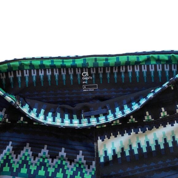 GapFit Athletic Leggings - Picture 3 of 3